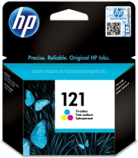 Cartouche hp 121
