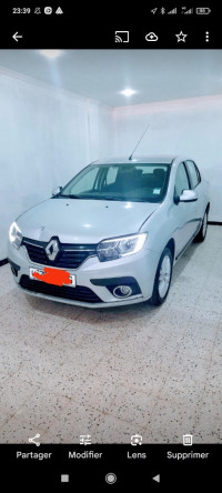 voitures-renault-symbol-2019-alger-centre-algerie