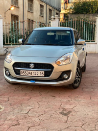 voitures-suzuki-swift-2022-bachdjerrah-alger-algerie