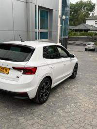 سيارات-skoda-fabia-2022-ambition-دار-البيضاء-الجزائر