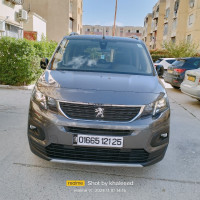 voitures-peugeot-partner-2021-rifter-constantine-algerie