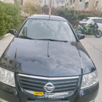 voitures-nissan-sunny-2012-b10-constantine-algerie