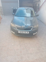 voitures-skoda-rapid-2015-el-biar-alger-algerie