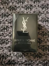 Parfum YSL 