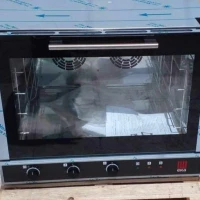Four Ventilé 