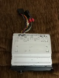 Cassette audio