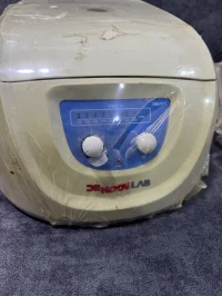 Centrifugeuse De Paillasse Dragon Lab DM0412l