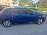 voitures-seat-ibiza-2019-urban-guelma-algerie