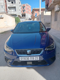 voitures-seat-ibiza-2019-urban-guellat-bou-dbaa-guelma-algerie