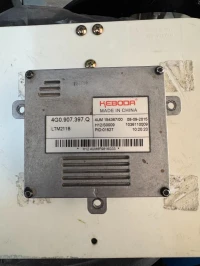 module phares 