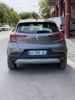 voitures-renault-captur-2022-el-eulma-setif-algerie