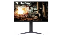  Moniteur GAMING UltraGear LG 27GS75Q-B  IPS 16/9ème 2K 180/200Hz OC