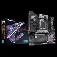 B760M AORUS ELITE
