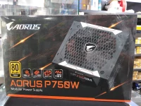 Aorus P750W 80+Gold