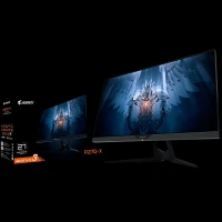 AORUS FI27Q-X Gaming Monitor 2K 240Hz