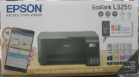 Epson EcoTank L3250 A4 Wi-Fi