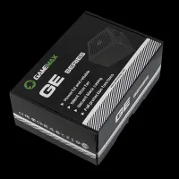 ALIMENTATION GAMEMAX PSU GE-Eco-Gamer SERIE 450 / 500 / 600 / 700