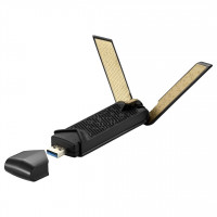 cartes-reseau-asus-usb-ax56-adaptateur-wifi-ax1800-double-bande-setif-algerie