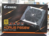 Aorus P850W 80+Gold