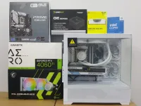 UNITE GAMER I5-14600KF DDR5 32G RTX 4060TI 16G