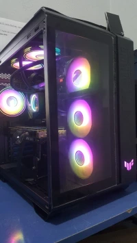 I7-12700KF RTX 3080 