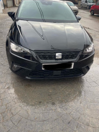 voitures-seat-ibiza-2022-style-facelift-boufarik-blida-algerie