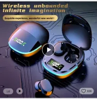 Original Écouter Bluetooth G2S.. حاجة شابة وسعر ولا أروع !
