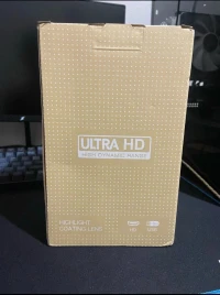 DataShow Magcubic HY300 Pro 