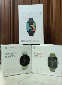 Amazfit GTS 2e - GTR 2e *Soldé*