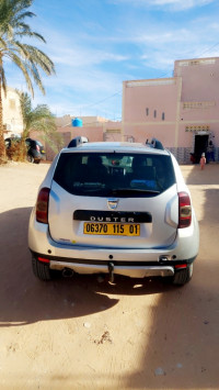 utilitaire-dacia-duster-2015-zaouiet-kounta-adrar-algerie