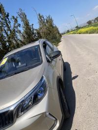سيارات-livan-x3-pro-2025-غليزان-الجزائر