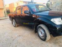 pickup-nissan-navara-2014-belaiba-msila-algerie