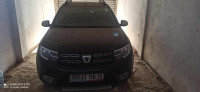 voitures-dacia-sandero-2018-stepway-privilege-ouled-moussa-boumerdes-algerie