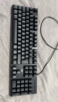Clavier havit 