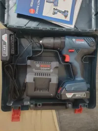Visseuse perceuse bosh 18v sans fill