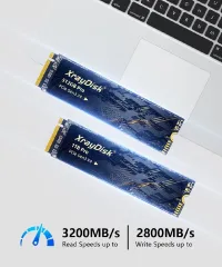 XrayDisk SSD NVME m.2 1TB