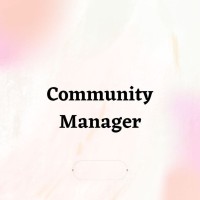 إدارة-و-تسيير-community-manager-freelance-عين-النعجة-الجزائر