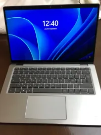 Pc portable Dell Latitude 7410 I7 10E/32G/512SSD