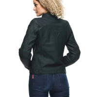 Veste moto 