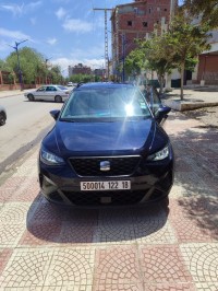 voitures-seat-arona-2022-jijel-algerie