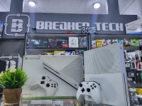 XBOX ONE S 500 GO + 1 MOIS GAME PASS