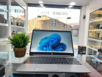 HP 255 G8 Ryzen 5 5500U     (=I5 11eme gen) Ram 16 go SSD 512 go  