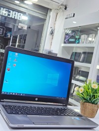 HP Probook  i7 4600M   8/256  15.6"