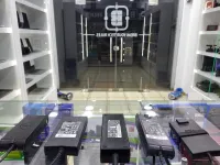 CHARGEUR ORIGINAL 90W...135W 