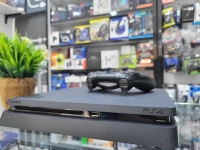 SONY PS4 SLIM 1000 GO FLACHÉ 