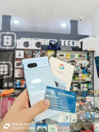 Google Pixel 7A