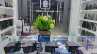 CHARGEUR ORIGINAL NINTENDO SWITCH 