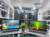HP 470 G7 I5 10 eme Double Carte Graphique 