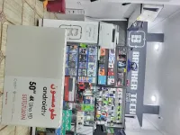 TV THOMSON 50" SMART 4K 