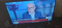 TV androïde en très bon état.